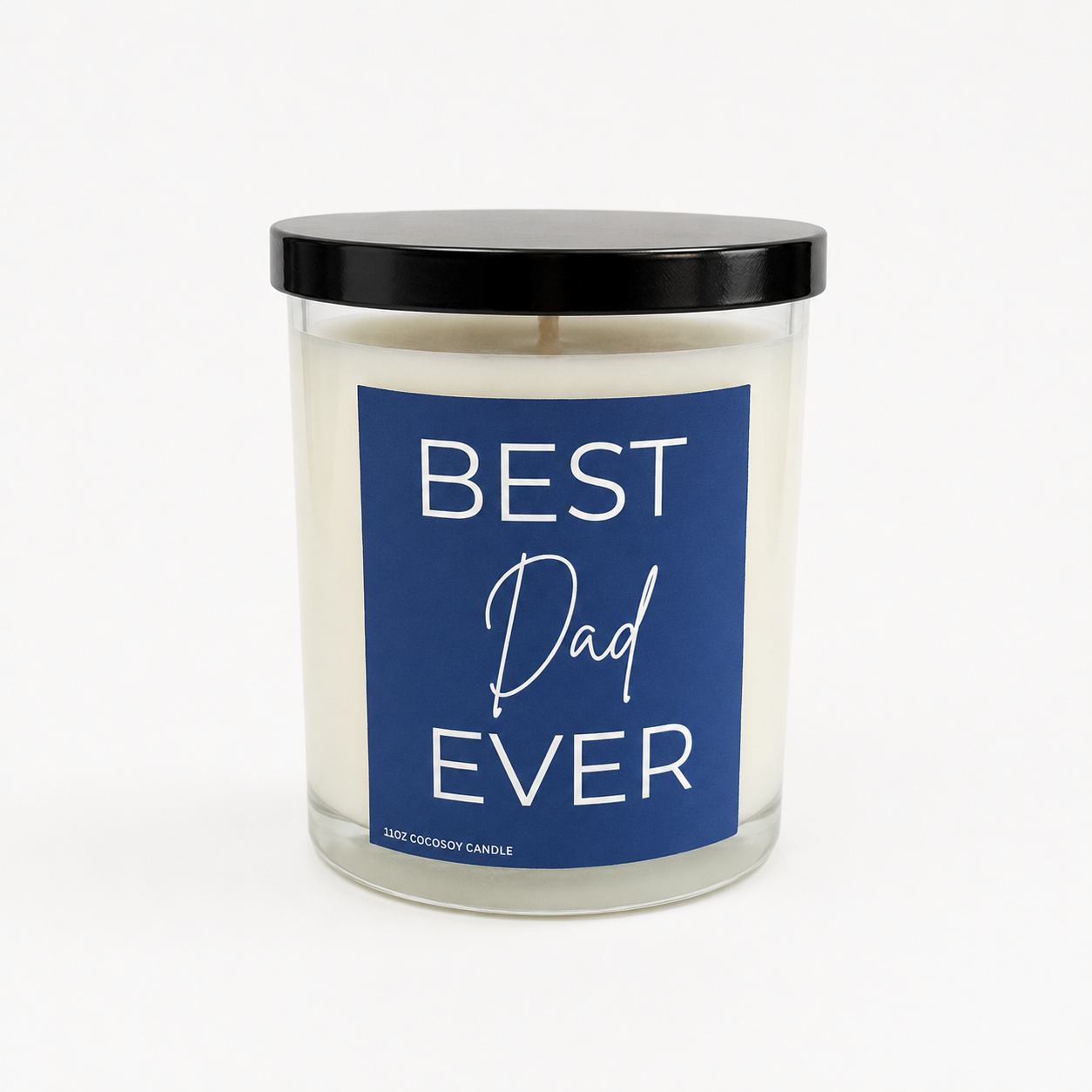 Fathers Day Candles