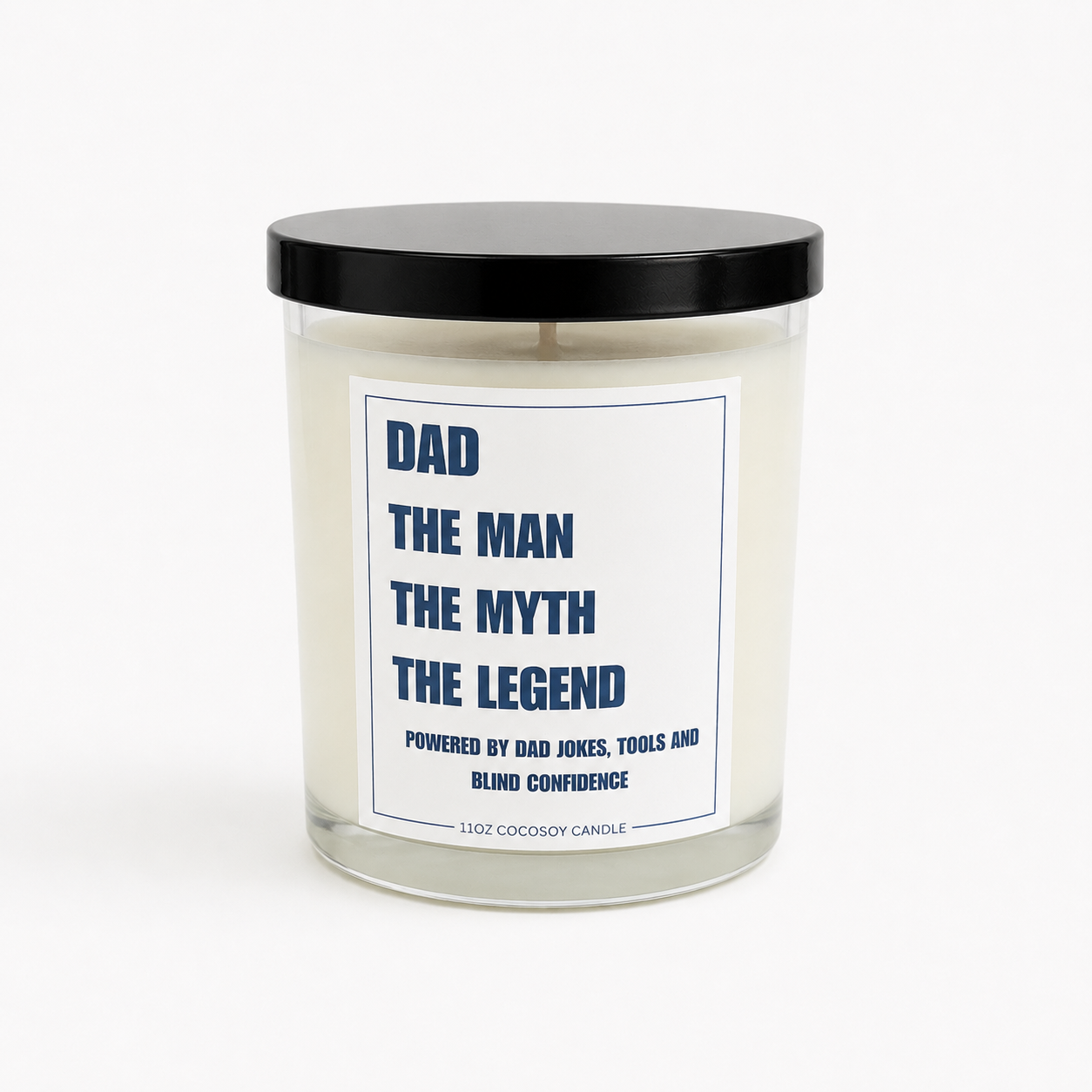 Fathers Day Candles