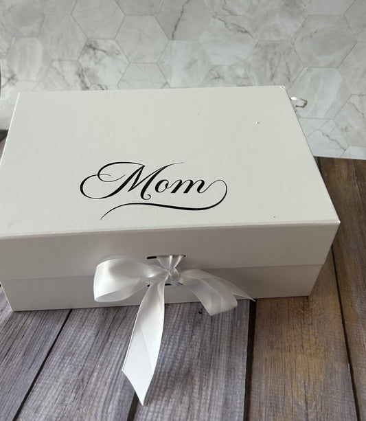 Create Your Own Gift Box – Personalized Packaging for Custom Gift Sets