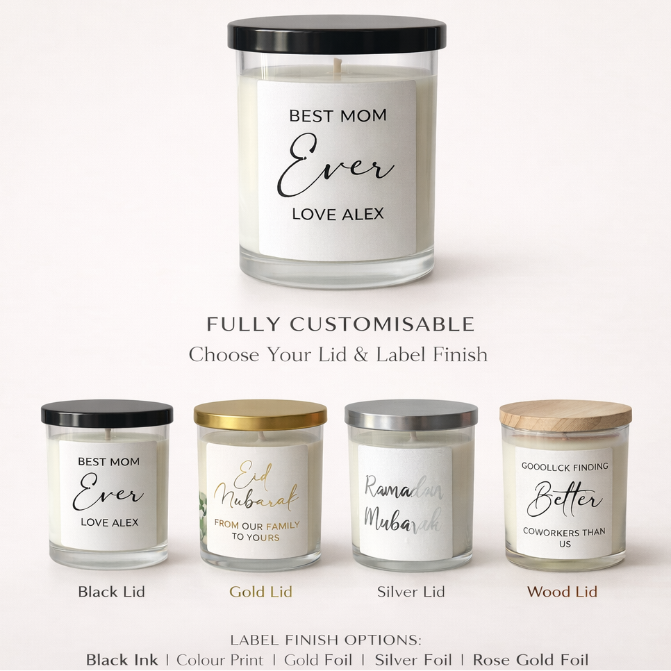 personalized soy candles, gag gift candles, silly candles, custom candle gift, funny candles for friends, personalized candles for birthday, funny candles for friends, funny candles for coworkers, personalized candle gift, custom mothers day gifts