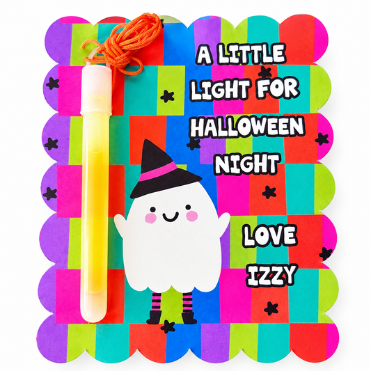 Halloween Glowstick