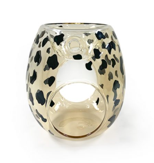 Wax Burner and Wax Melt combo