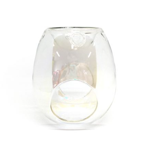 Wax Burner and Wax Melt combo