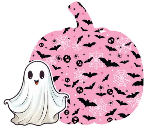 Halloween Pumpkin Favors
