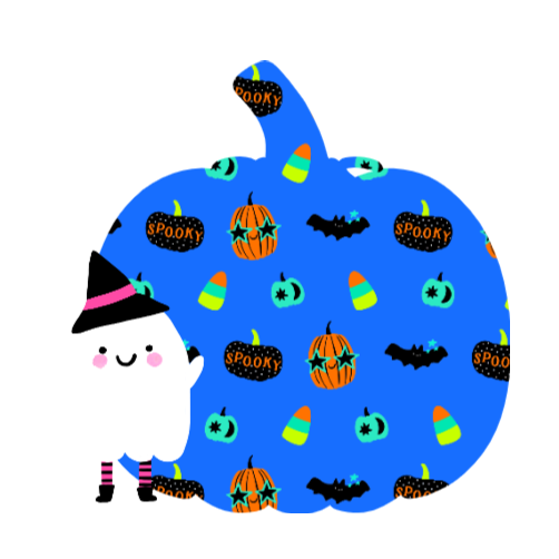 Halloween Pumpkin Favors