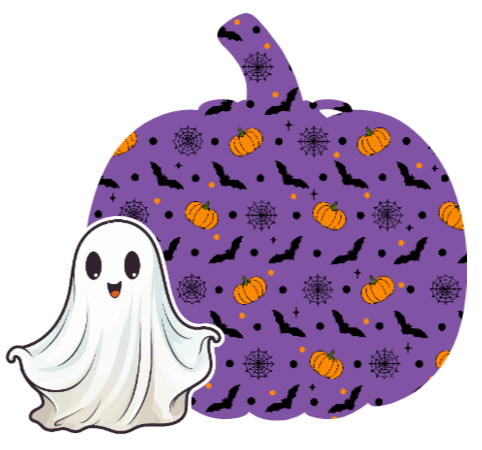 Halloween Pumpkin Favors