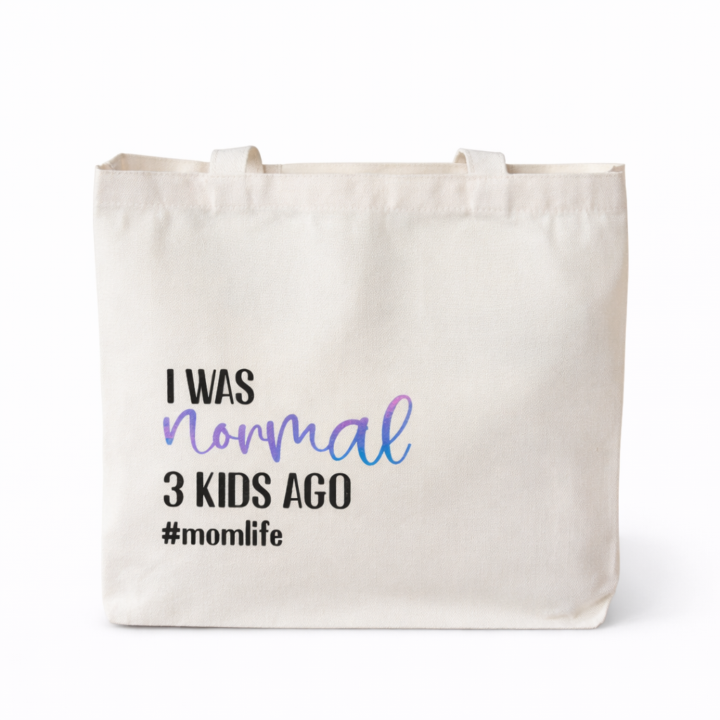 a shopper bag, custom made tote bag, design your own tote bags, custom mothers day gifts
