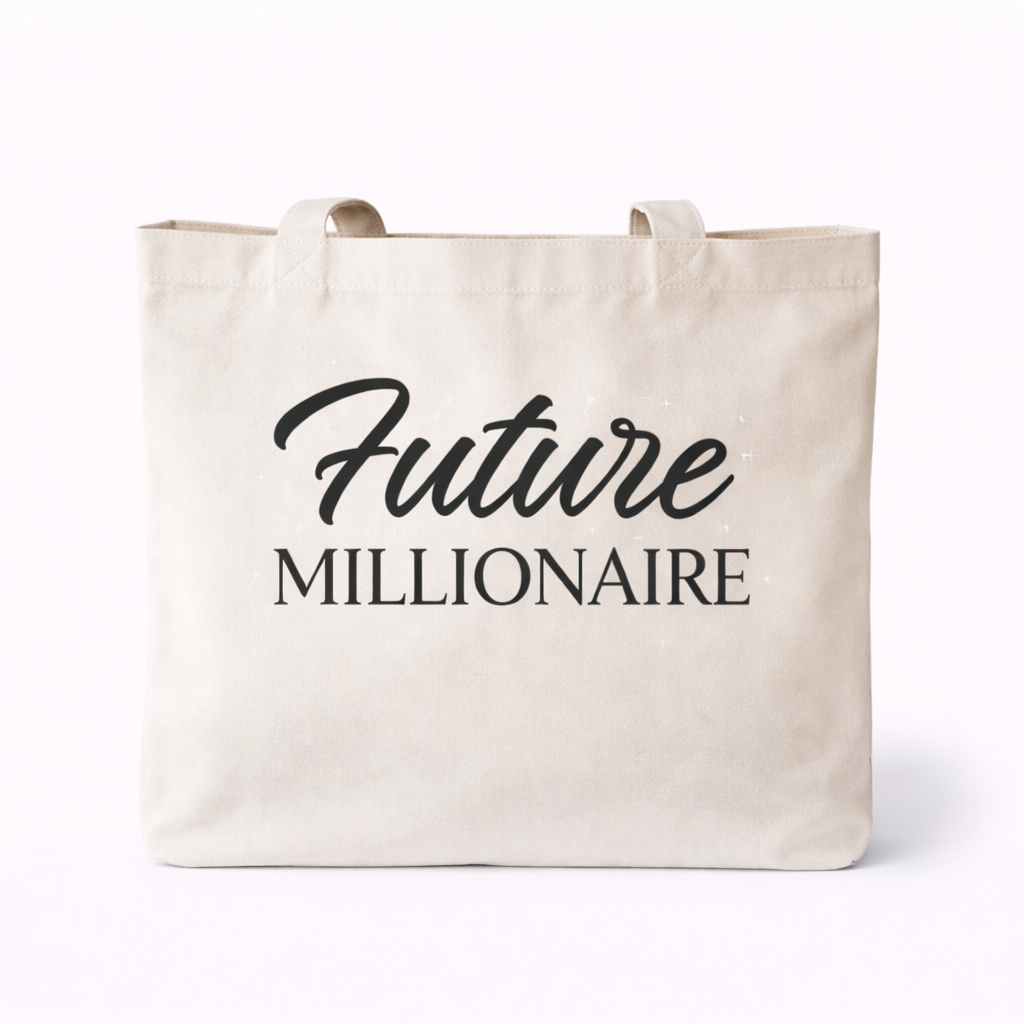 a shopper bag, custom made tote bag, design your own tote bags, custom mothers day gifts