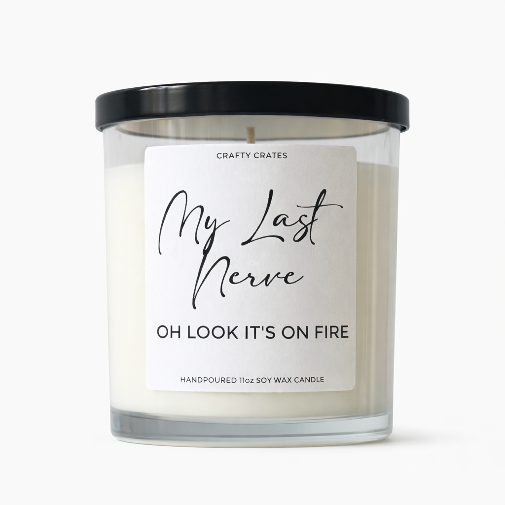 personalized soy candles, gag gift candles, silly candles, custom candle gift, funny candles for friends, personalized candles for birthday, funny candles for friends, funny candles for coworkers, personalized candle gift, custom mothers day gifts