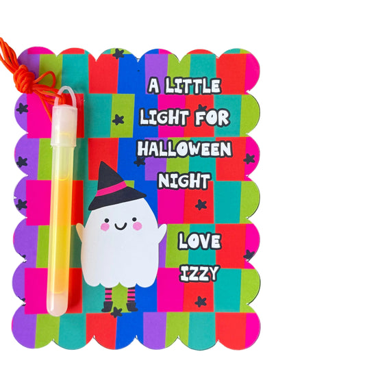 Halloween Glowstick