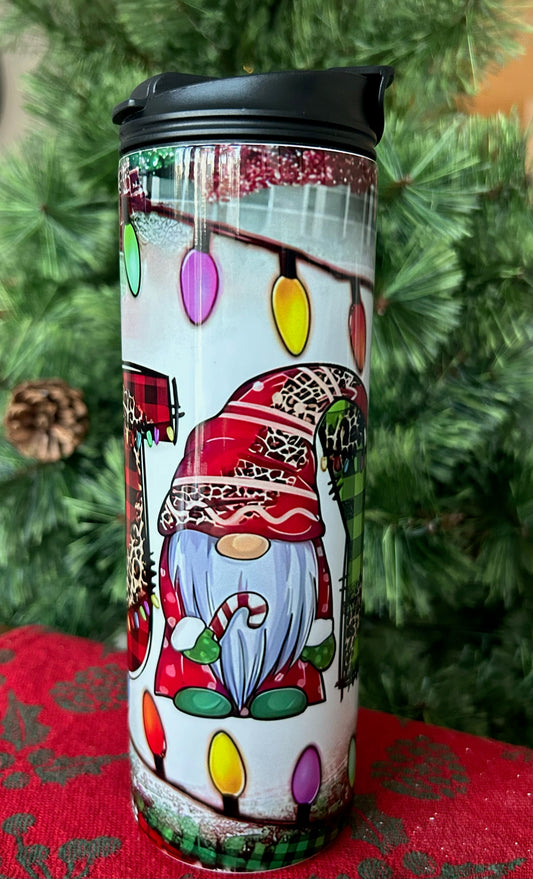 Christmas 20oz Tumbler