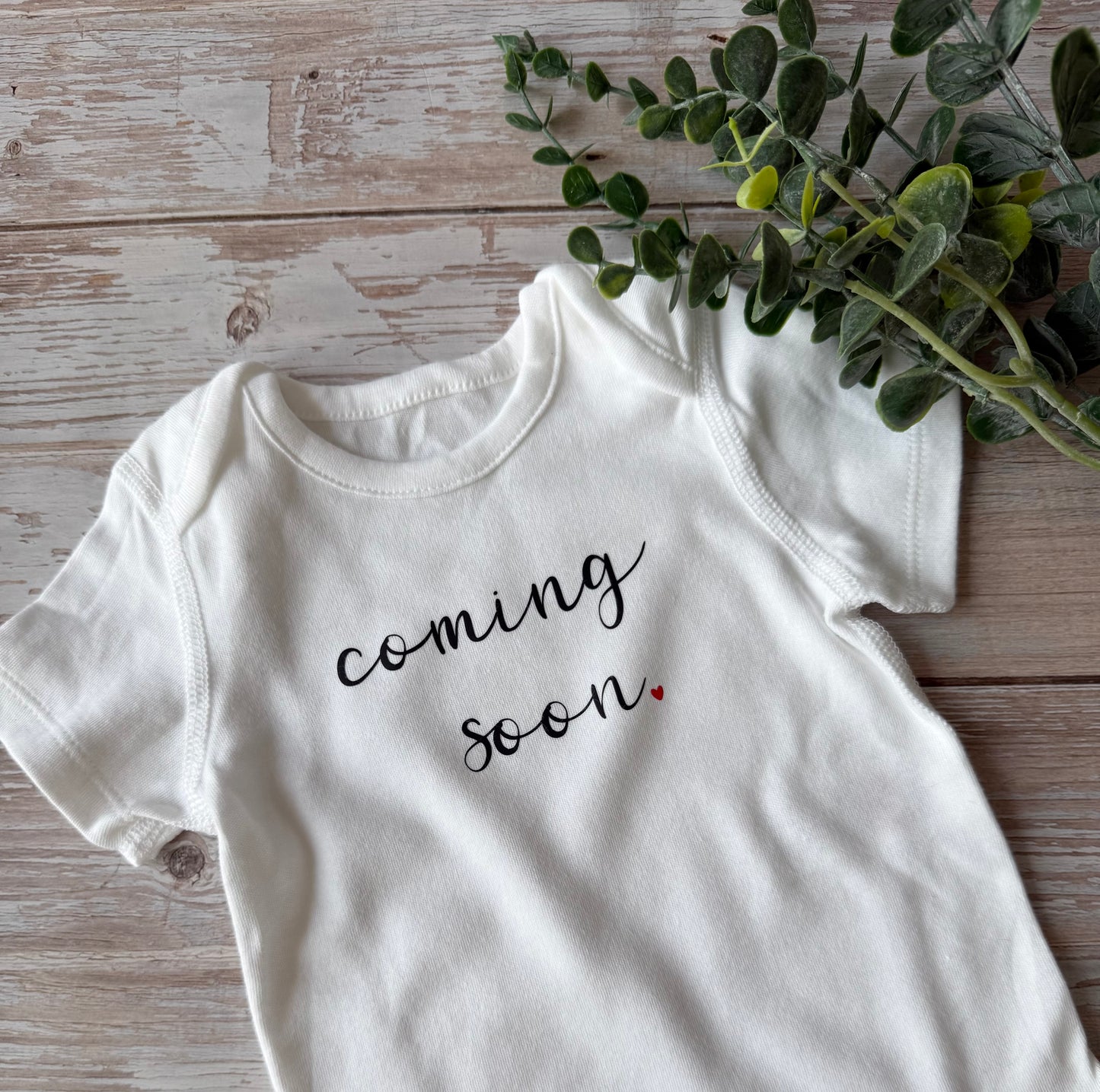 👶 Custom Baby Gift Box – Announce a Baby, Reveal the Gender, or Spoil a Parent-to-Be