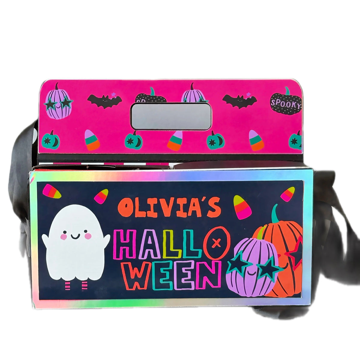 The Ultimate Halloween Box