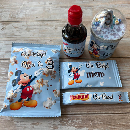 The Premium Party Package