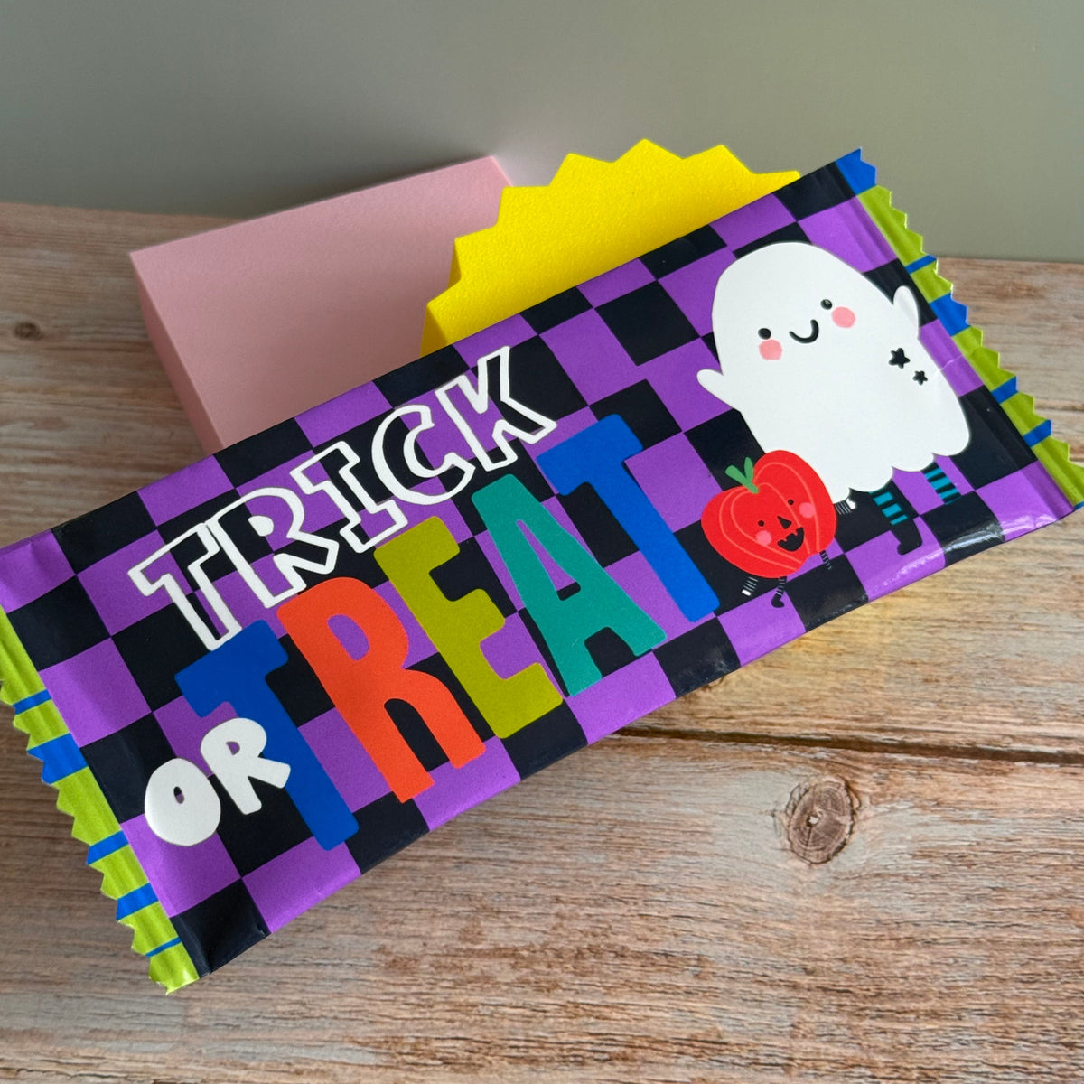 The Ultimate Halloween Box