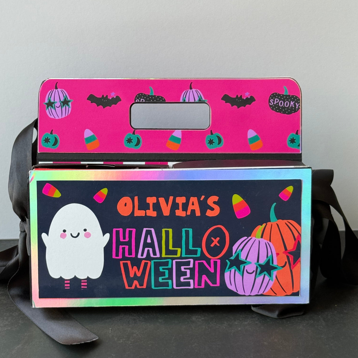 The Ultimate Halloween Box