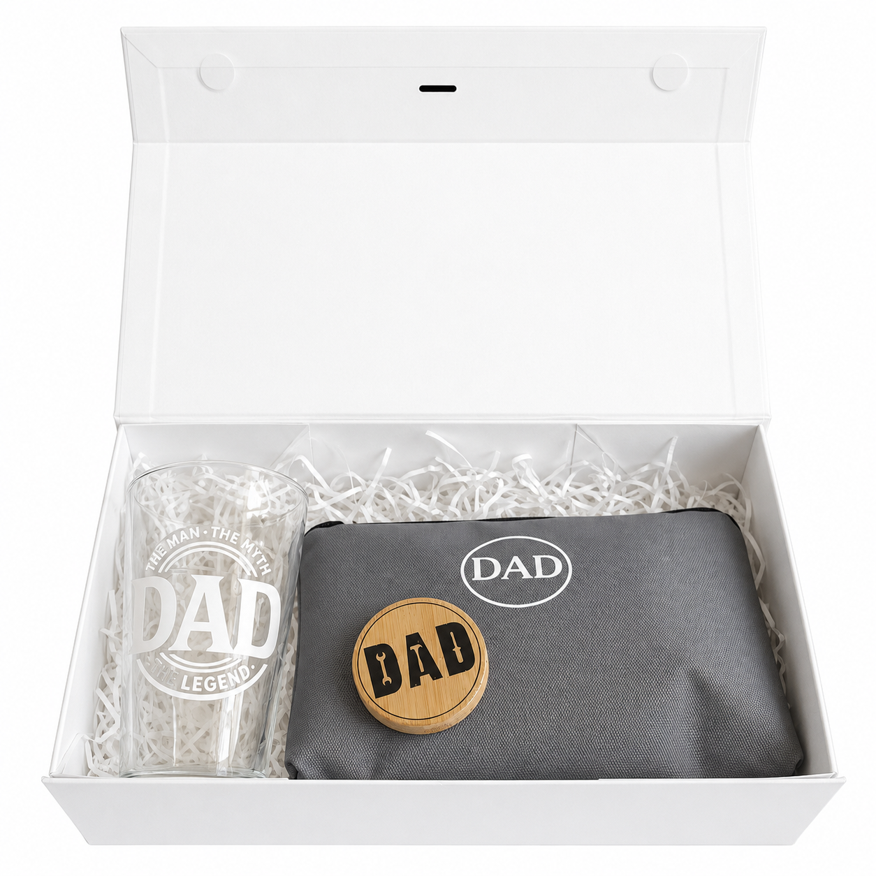 Create Your Own Gift Box – Personalized Packaging for Custom Gift Sets