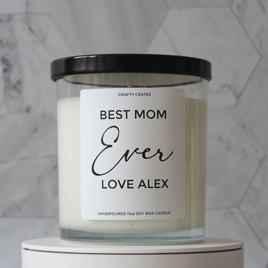 personalized soy candles, gag gift candles, silly candles, custom candle gift, funny candles for friends, personalized candles for birthday, funny candles for friends, funny candles for coworkers, personalized candle gift, custom mothers day gifts