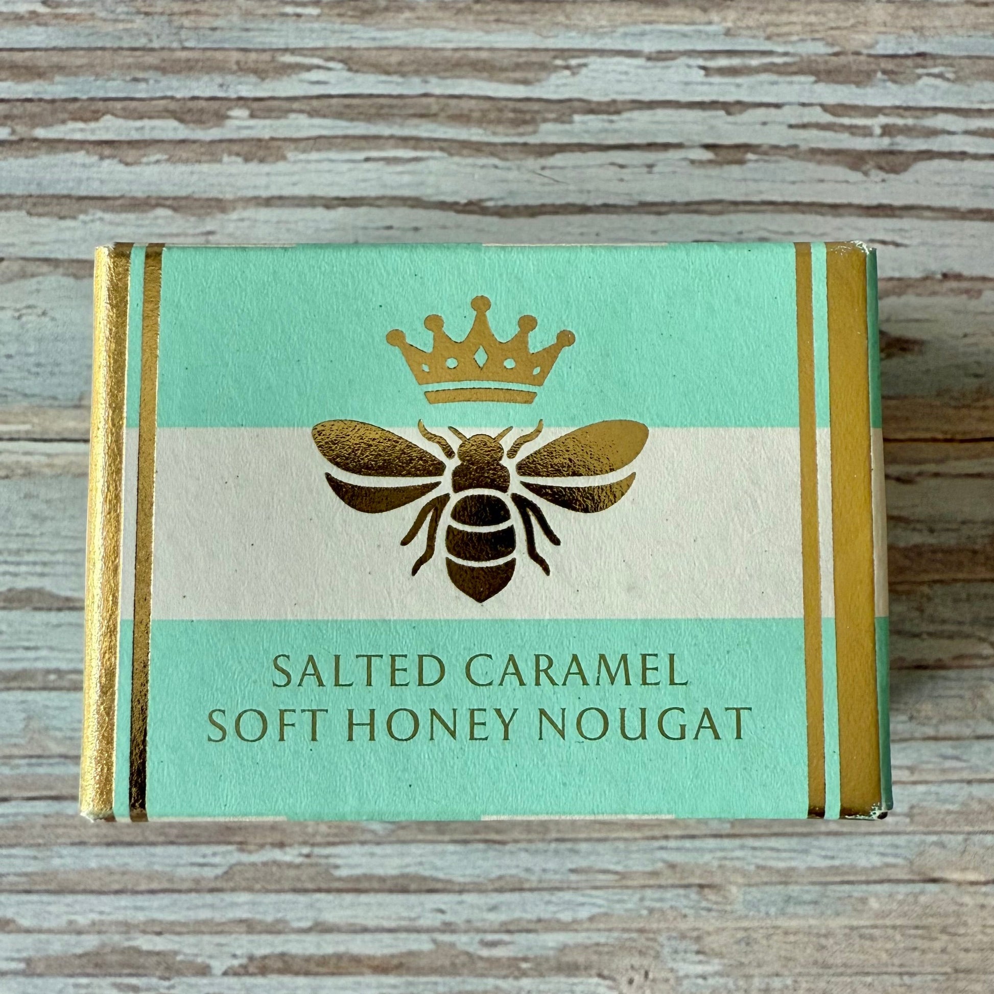 Nougat Gift box addition