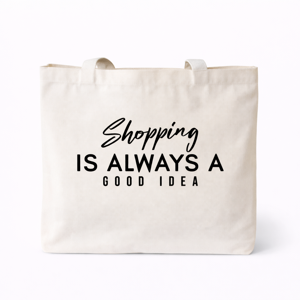 a shopper bag, custom made tote bag, design your own tote bags, custom mothers day gifts