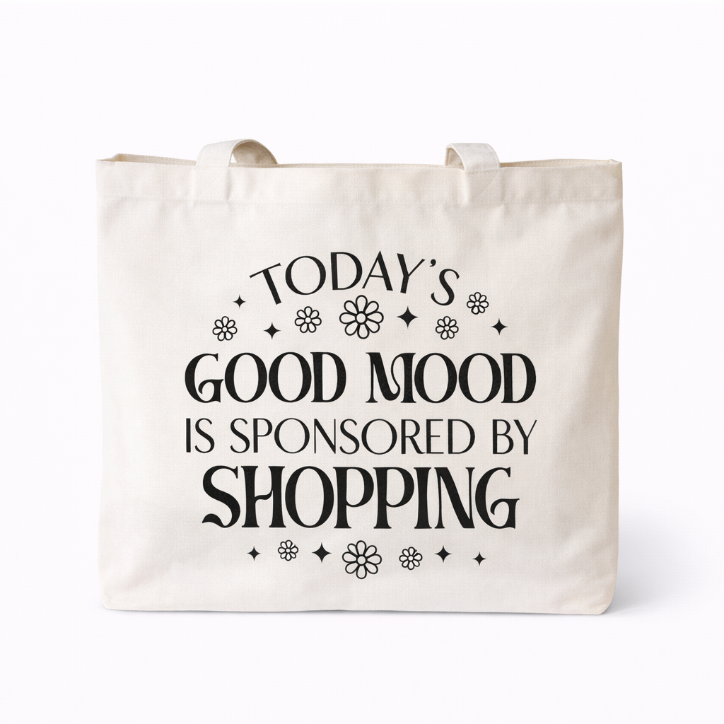 a shopper bag, custom made tote bag, design your own tote bags, custom mothers day gifts