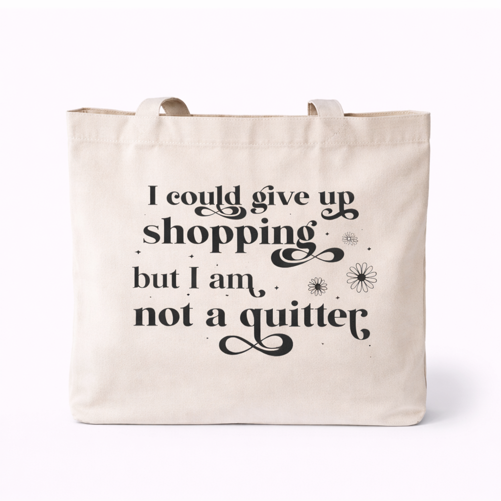a shopper bag, custom made tote bag, design your own tote bags, custom mothers day gifts
