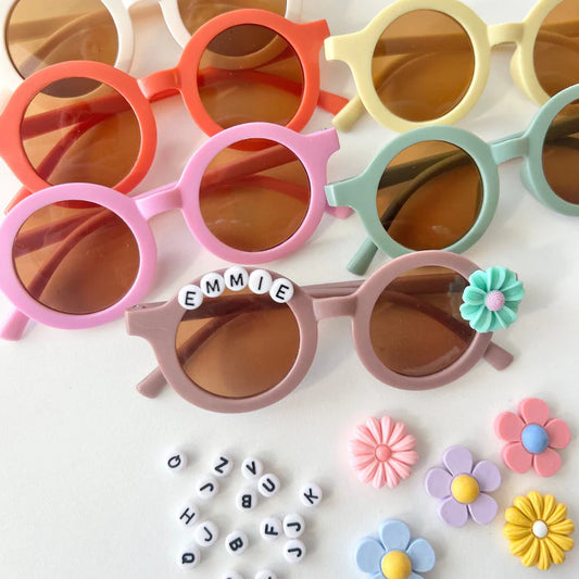 Decorate Your Own Sunglasses Mini