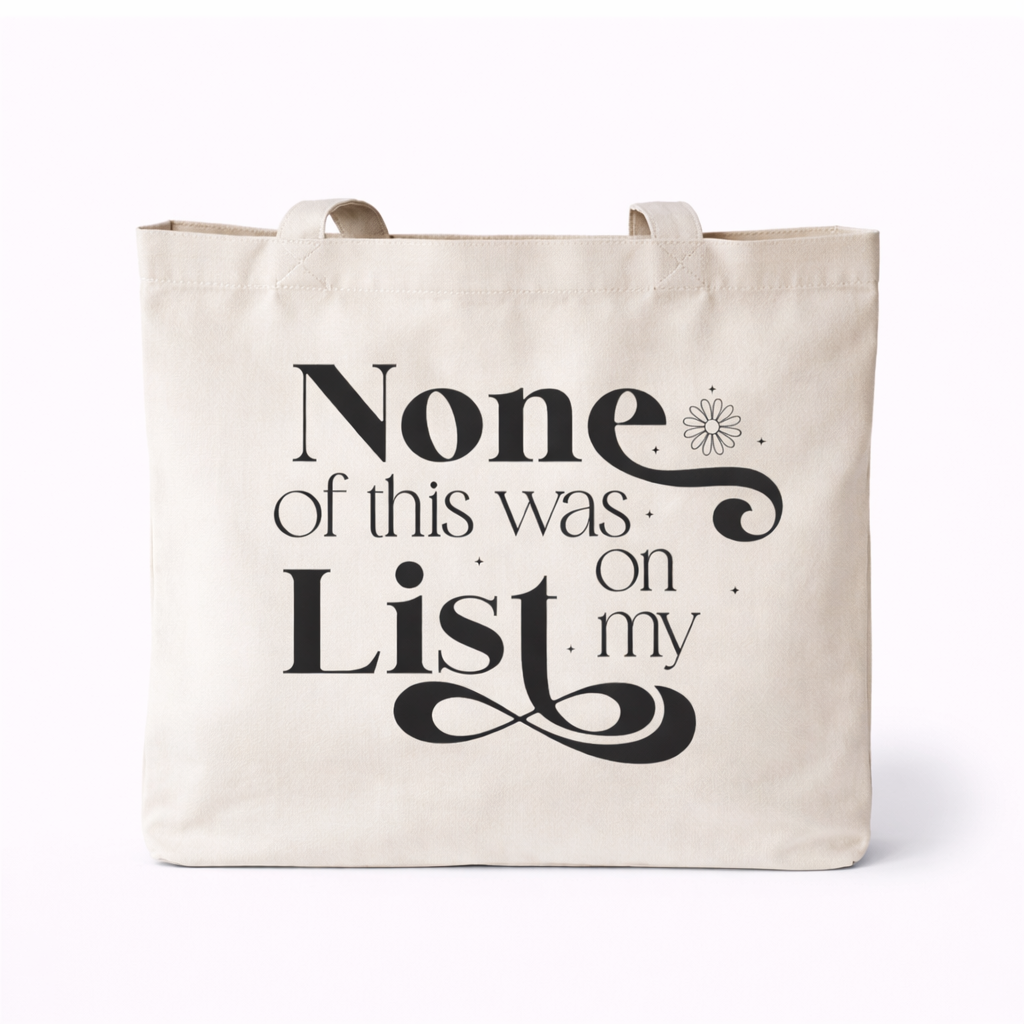 a shopper bag, custom made tote bag, design your own tote bags, custom mothers day gifts